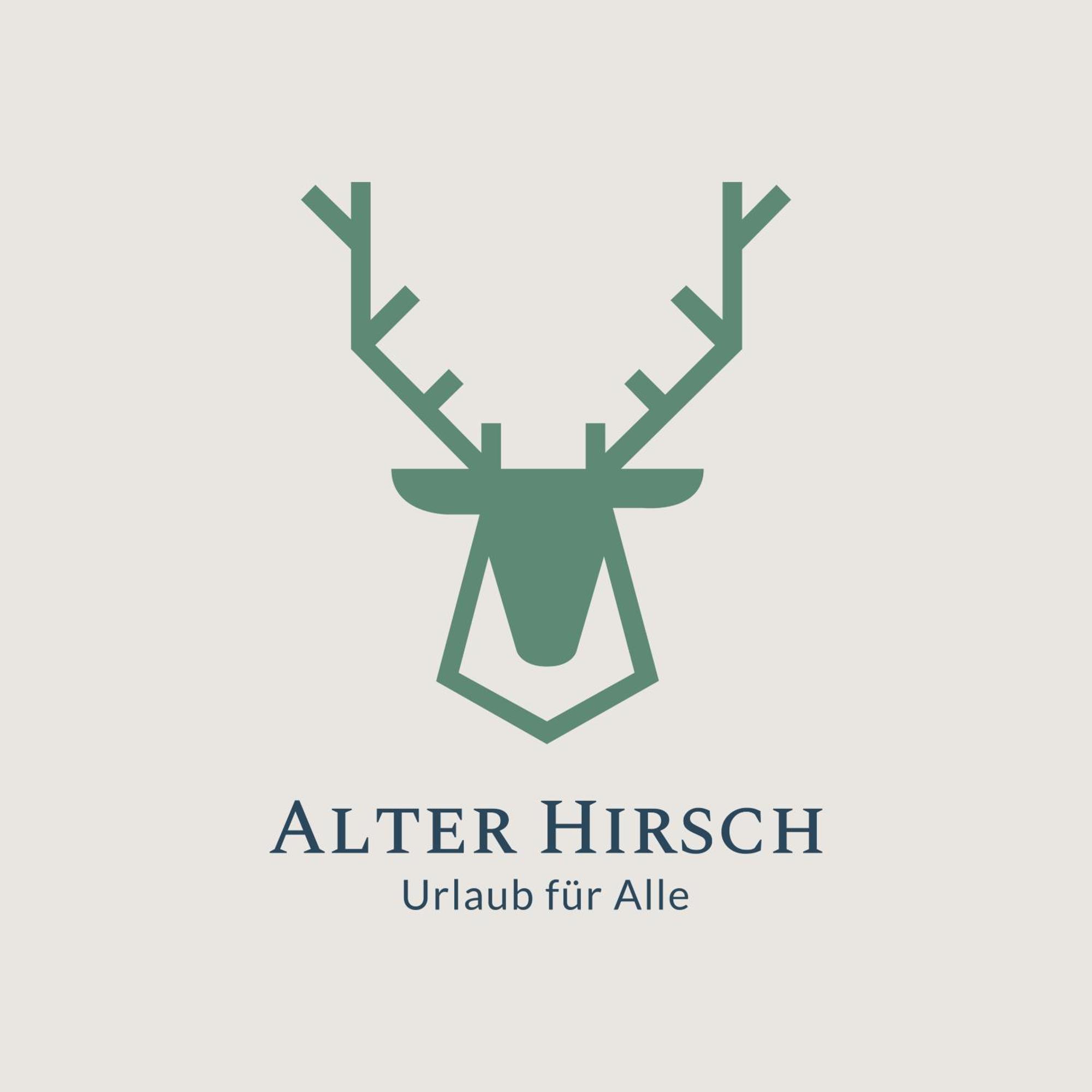 Alter Hirsch Hotel Pfalzgrafenweiler Kültér fotó