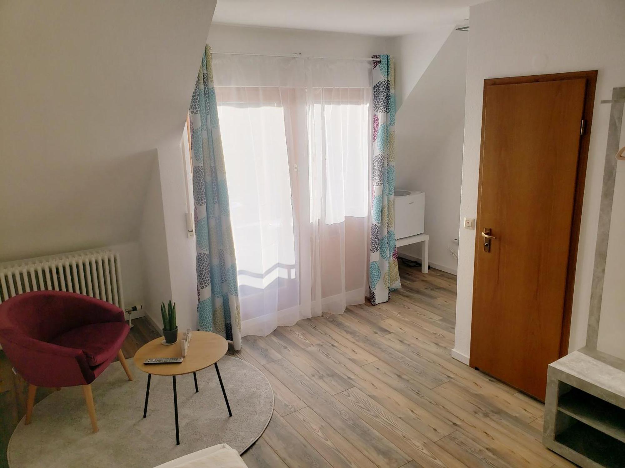 Alter Hirsch Hotel Pfalzgrafenweiler Kültér fotó