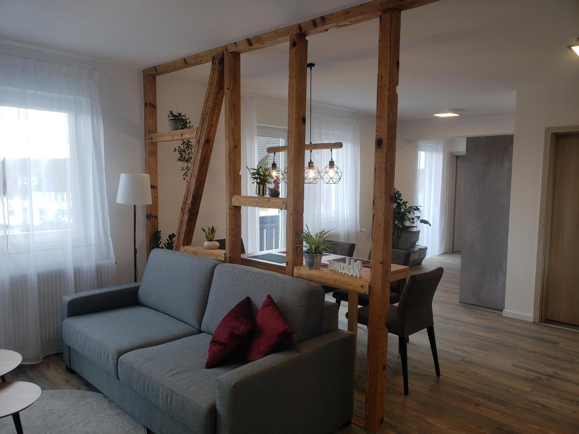 Alter Hirsch Hotel Pfalzgrafenweiler Szoba fotó