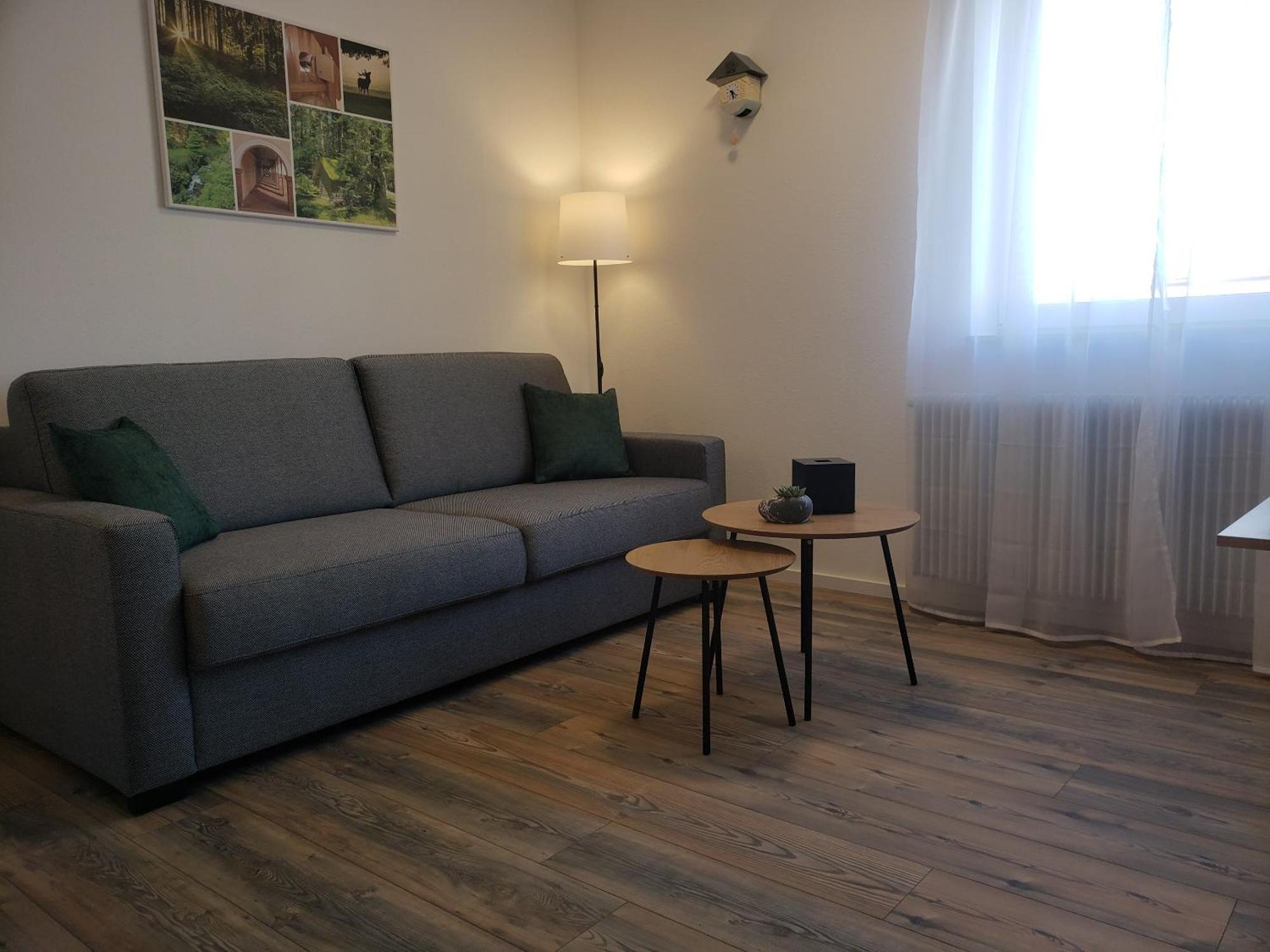 Alter Hirsch Hotel Pfalzgrafenweiler Szoba fotó