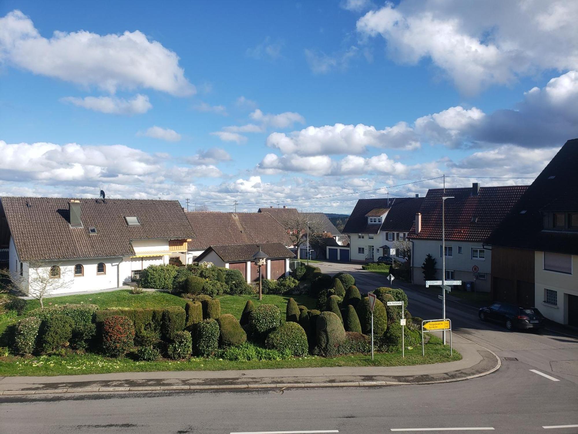 Alter Hirsch Hotel Pfalzgrafenweiler Szoba fotó