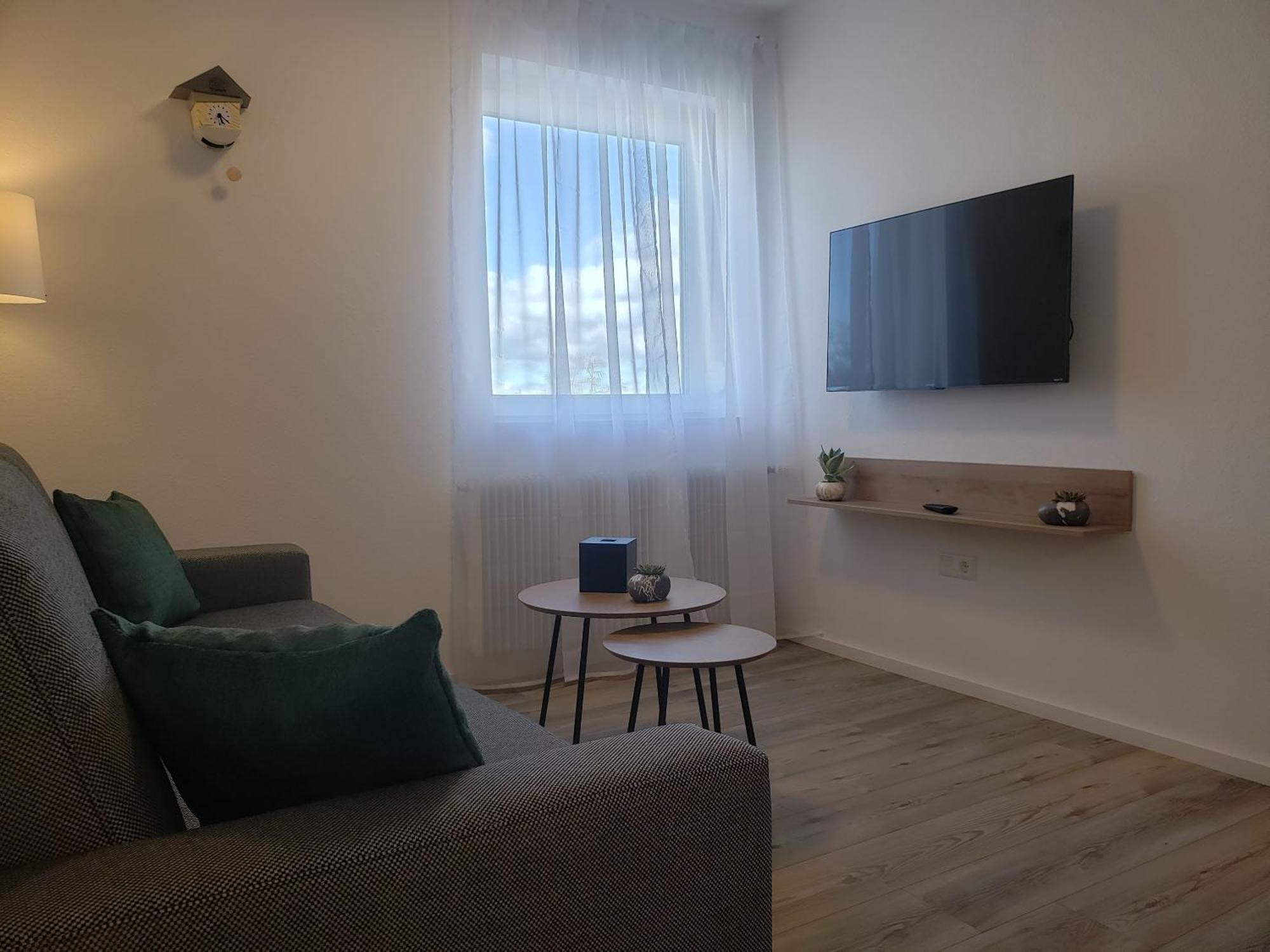 Alter Hirsch Hotel Pfalzgrafenweiler Szoba fotó