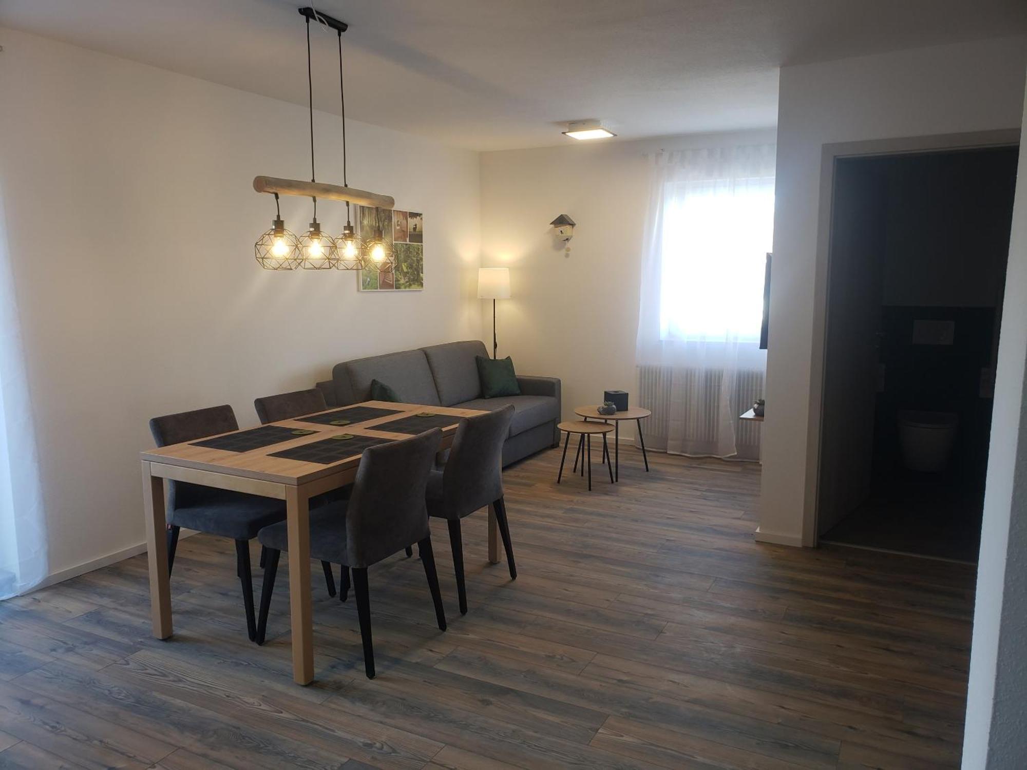 Alter Hirsch Hotel Pfalzgrafenweiler Szoba fotó