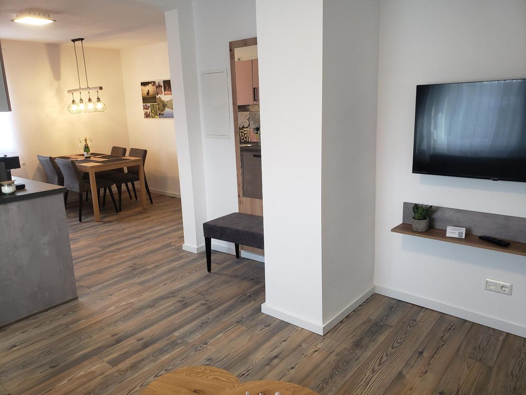 Alter Hirsch Hotel Pfalzgrafenweiler Szoba fotó