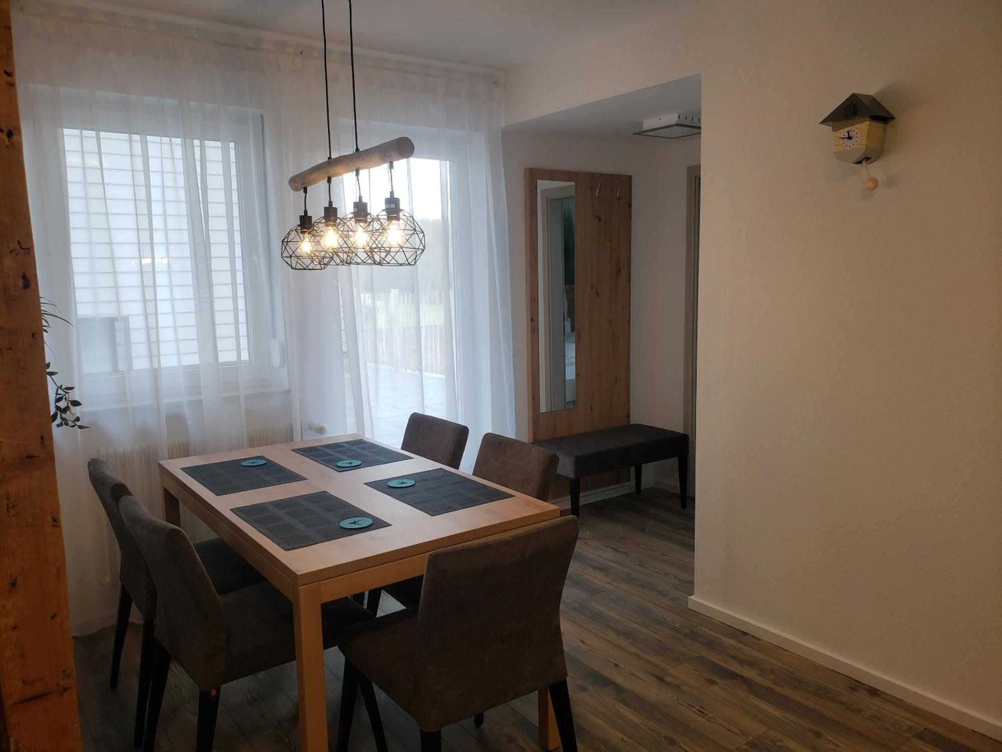 Alter Hirsch Hotel Pfalzgrafenweiler Szoba fotó