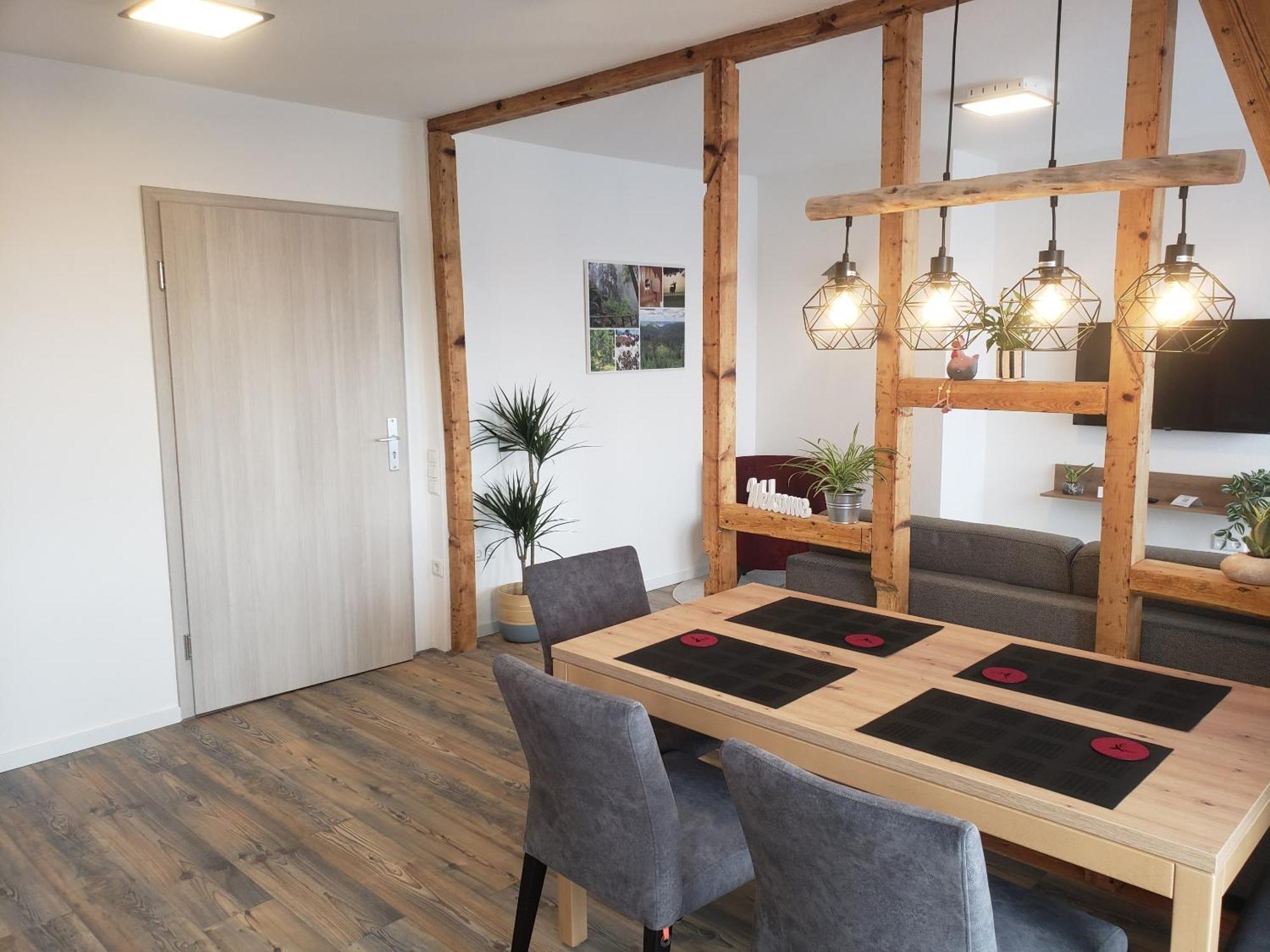 Alter Hirsch Hotel Pfalzgrafenweiler Szoba fotó