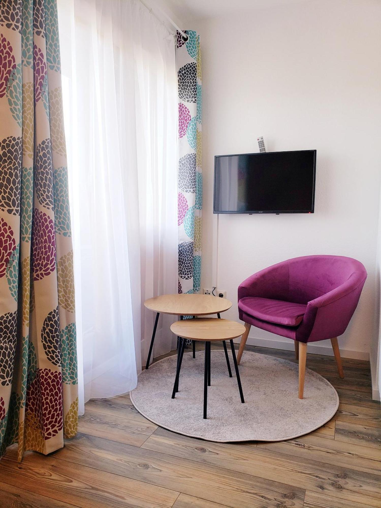 Alter Hirsch Hotel Pfalzgrafenweiler Szoba fotó