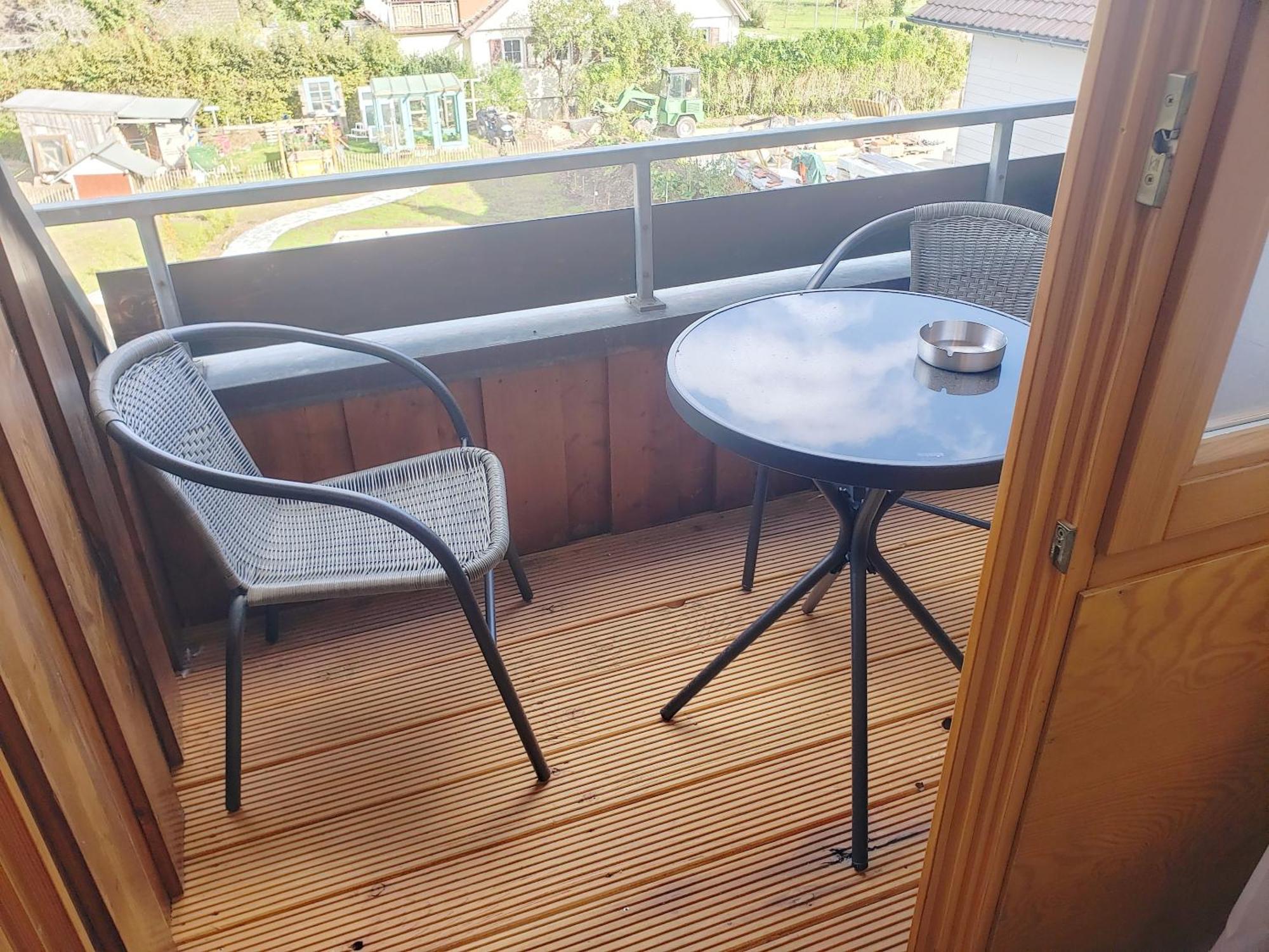 Alter Hirsch Hotel Pfalzgrafenweiler Szoba fotó